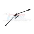 alt="TRAXXAS XRT 8S 4140 Medium Carbon Steel Center Driveshaft Set - GPM XRT025S" title="TRAXXAS XRT 8S 4140 Medium Carbon Steel Center Driveshaft Set - GPM XRT025S"